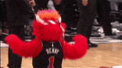 celebrate chicago bulls GIF by NBA