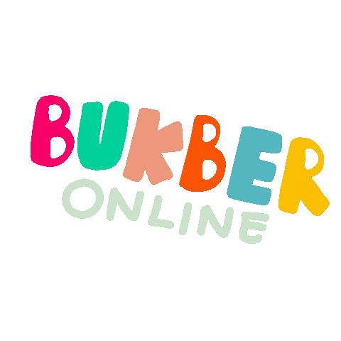 Bukber Sticker