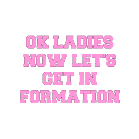 beyonce bey Sticker
