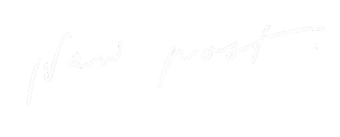 New Post Sticker