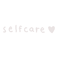 Skincare Care Sticker