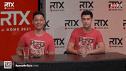 Alfredo Diaz GIF by Rooster Teeth