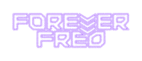 Freo Foreverfreo Sticker by Fremantle Dockers