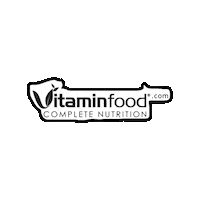 Meal Replacement Food Sticker by Vitaminfood