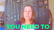 Invoicing Small Business GIF by Caroline - The Happy Sensitive
