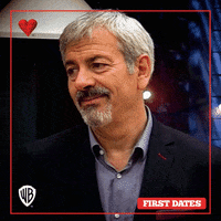Warner Bros Love GIF by Warner Bros. ITVP España