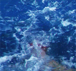 esther williams swimming GIF