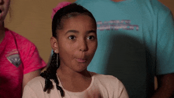 allroundchampiontv dance excited omg athlete GIF