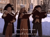 season 5 netflix GIF by Gilmore Girls 