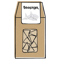 Tea Olympics Sticker by teapigshk