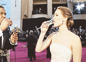 jennifer lawrence wedding GIF