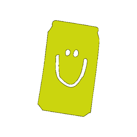 DRINKSUPERPOP giphygifmaker lemonade dose limo Sticker