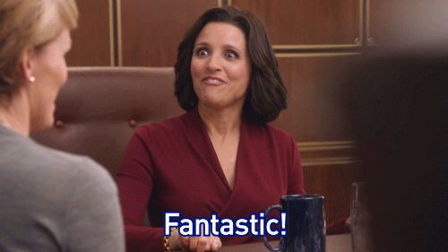 GIF by Veep HBO