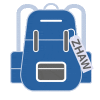 Travel School Sticker by ZHAW Linguistik