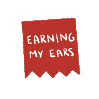 madebyjods disney cast member dcp disney college program Sticker