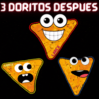 Doritos Que Sigue GIF