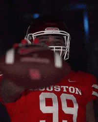 Represent University Of Houston GIF by Coogfans