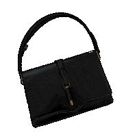 Fashion Vintage Sticker by Giulialdp