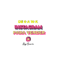 Sticker by Escuela de Pie Stand up
