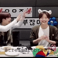 Skz Treasure GIF