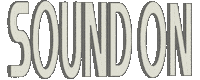 Soundon Acid Jazz Sticker by Davie Studios Toronto
