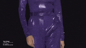New York Fashion Week Sally Lapointe GIF by NYFW: The Shows