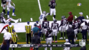 2018 Nfl Football GIF by NFL