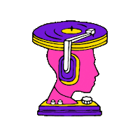 argentina lollaar Sticker by LollapaloozaAR