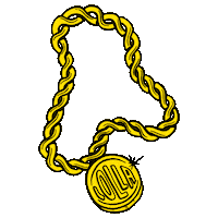 argentina lollaar Sticker by LollapaloozaAR