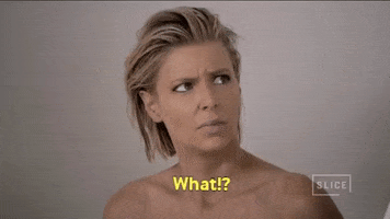 Bravo Tv What GIF by Slice