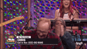 GIF by truTV’s The Chris Gethard Show