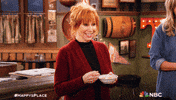 Season 1 Episode 13 GIF by NBC