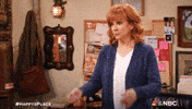 Season 1 GIF by NBC