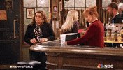 Season 1 Episode 13 GIF by NBC
