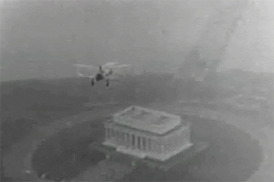 washington dc vintage GIF by US National Archives