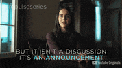 Teleportation Teleport GIF by Impulse Series