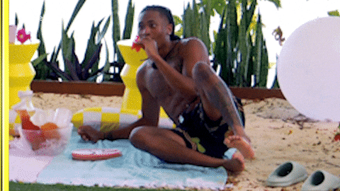 Posing Season 7 GIF by Peacock