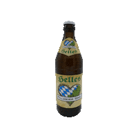 pillmeier beer cheers cerveza bier Sticker