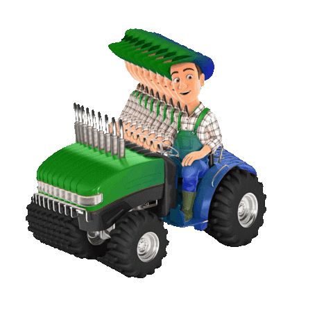 duquima giphygifmaker duquima duquima agronegócios mascote duquima Sticker