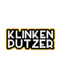 klinkenputzerpodcast sticker instagram podcast passion Sticker