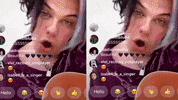 Yungblud GIF by SCA Australia