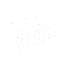 Hungry Foodie Sticker by HungryHomegirl