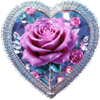 Valentines Day Love Sticker