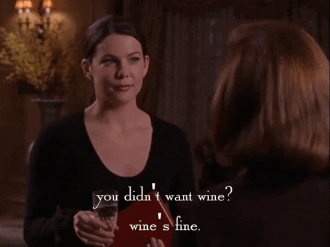 season 3 netflix GIF by Gilmore Girls 