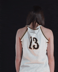 Cross Arms GIF by Purdue Fort Wayne Athletics