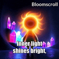The Bloom GIF by Bloomscroll