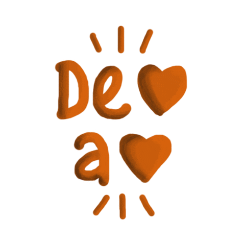 Argentina Love Sticker