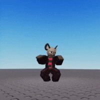 Dancing GIF