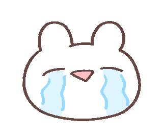 fishan_suyu giphyupload tt うさぎ usagi GIF