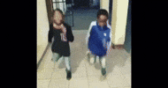 Swag Dancing GIF by @3HIEF on IG